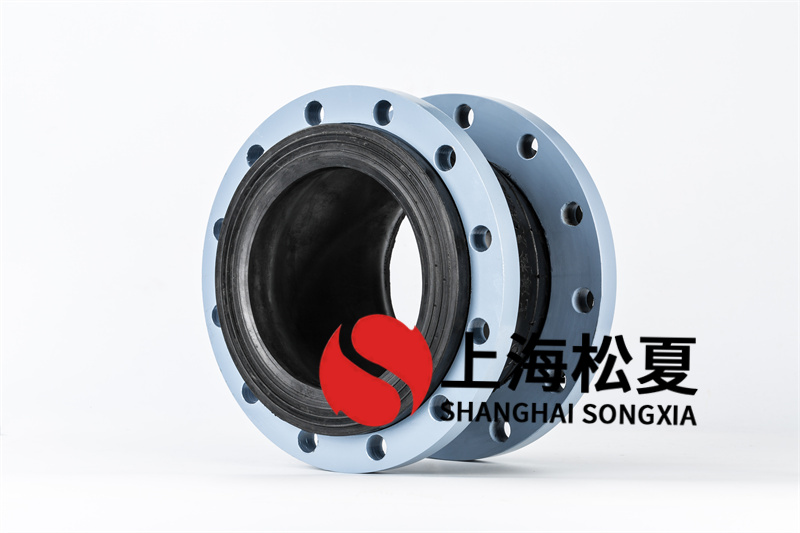 國(guó)標(biāo)橡膠接頭安裝表明加工廠質(zhì)保期3年