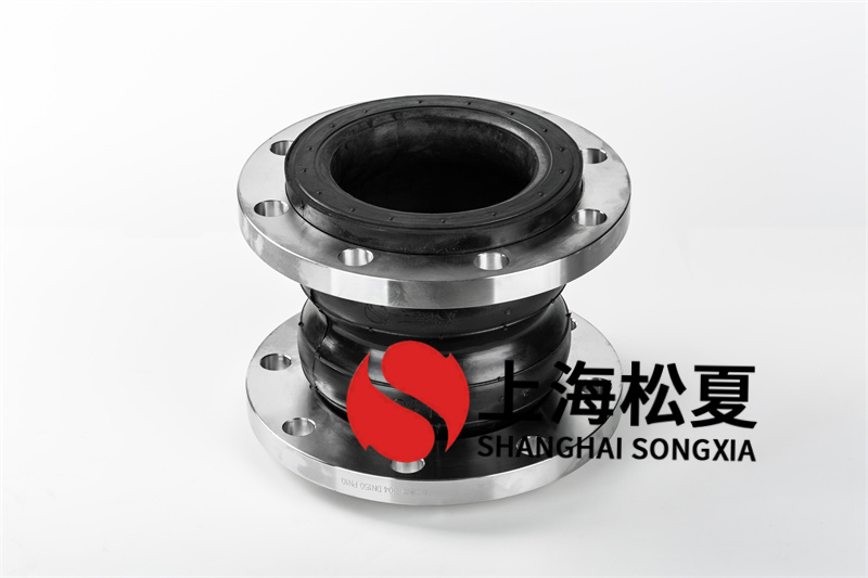 內(nèi)襯四氟橡膠接頭有幾種常用的種類？