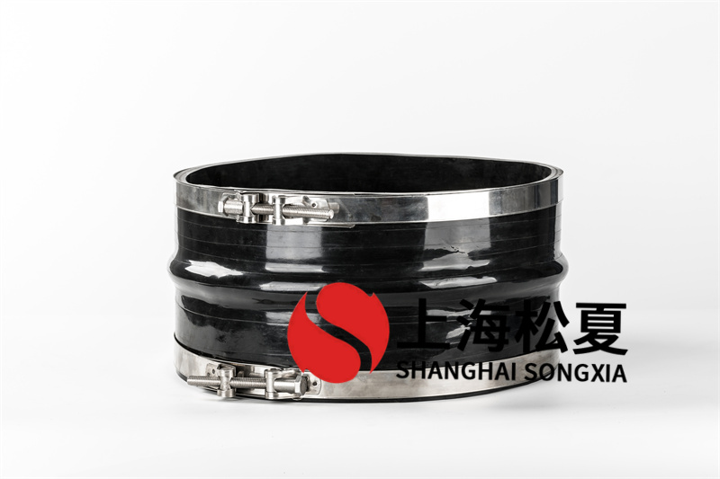 PVC橡膠接頭推動(dòng)力如何？