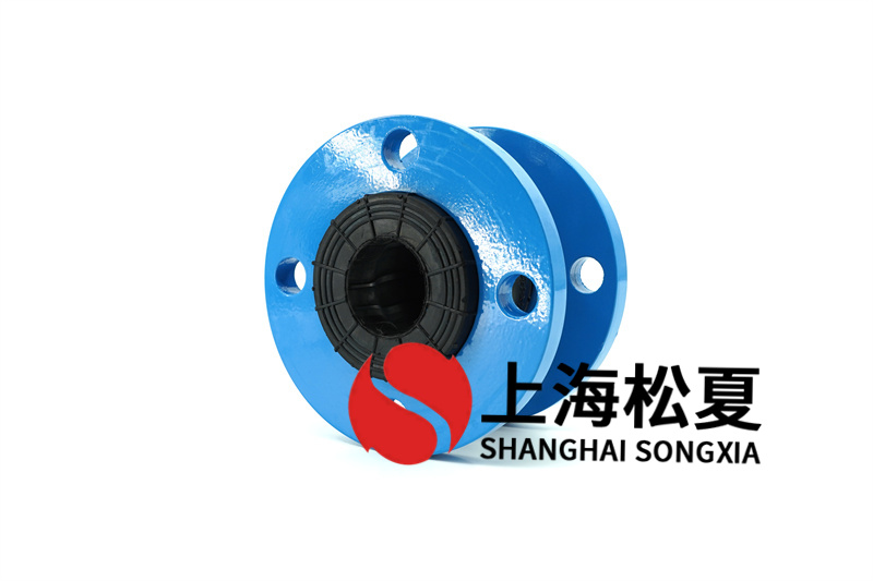 石灰漿液橡膠接頭怎樣維護(hù)保養(yǎng)？