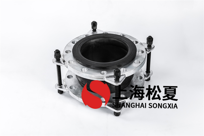 橡膠軟接頭有哪些層？