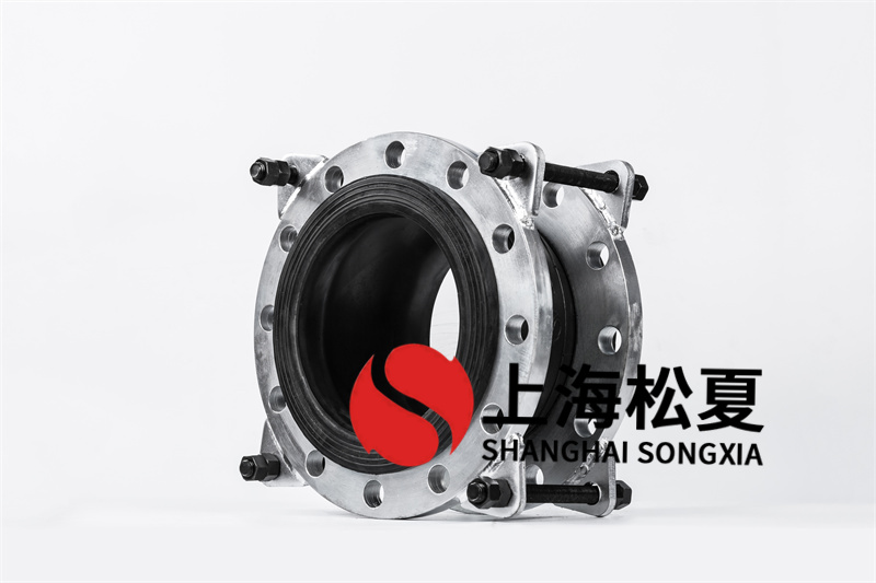 橡膠軟接頭有哪些層？