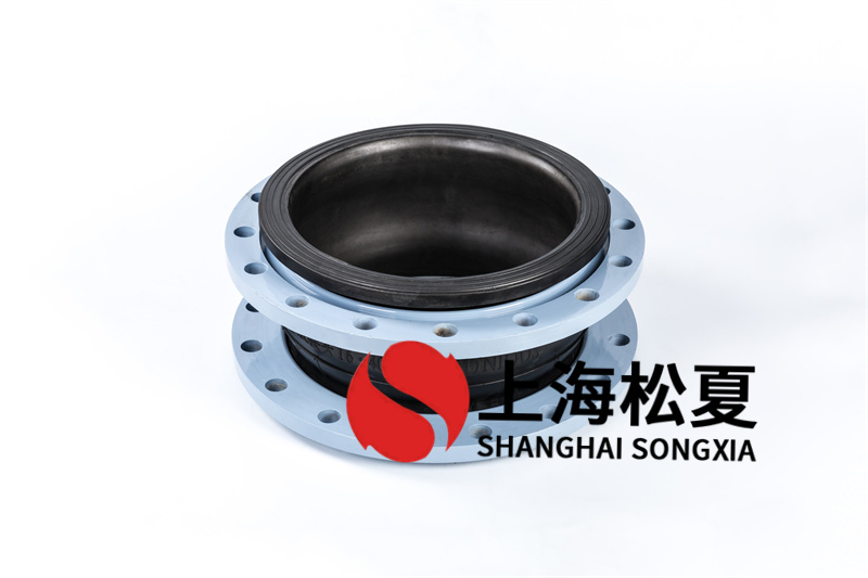 柔性橡膠接頭價(jià)錢怎么會(huì)波動(dòng)？