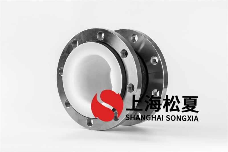 橡膠軟連接組裝工程驗(yàn)收的常見問題