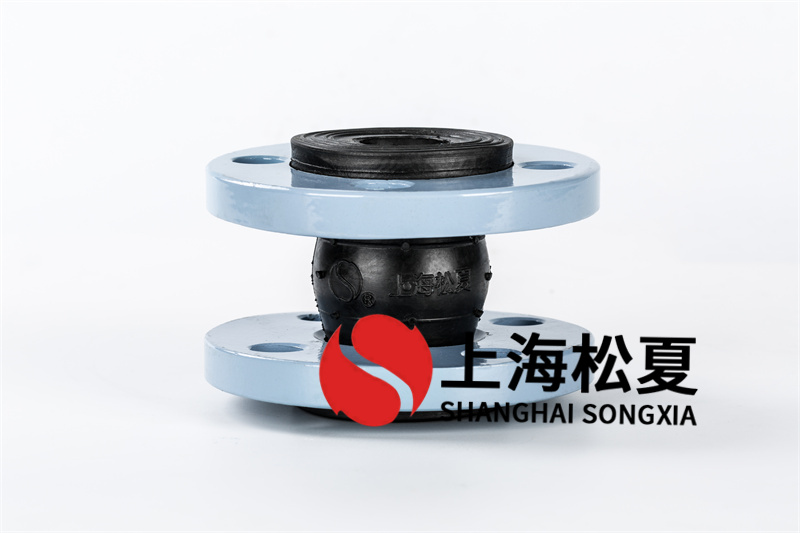 如何防止橡膠軟連接發(fā)生銹蝕狀況？