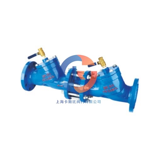 選用比例積分調(diào)節(jié)閥分區(qū)供水時有哪些要求？