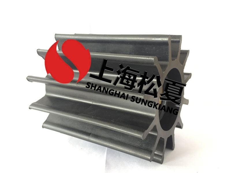 橡膠葉輪泵的優(yōu)點是什么？