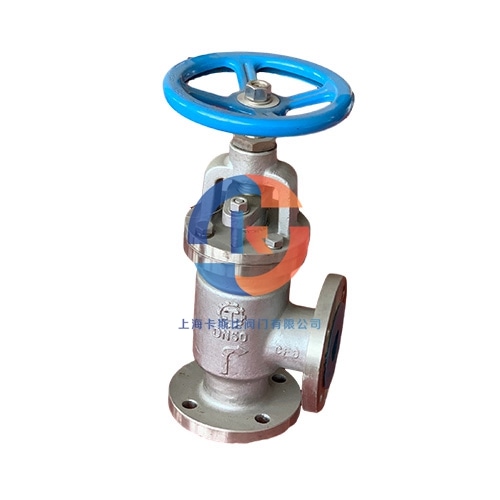 波紋管截止閥水箱出水口處產(chǎn)生水旋如何解決？