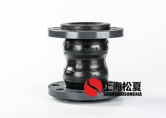 橡膠與金屬接頭_柔性橡膠接頭用什么型號標(biāo)識_法蘭橡膠軟接頭