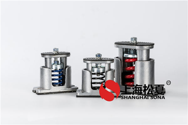 減震器性能 減震器性能