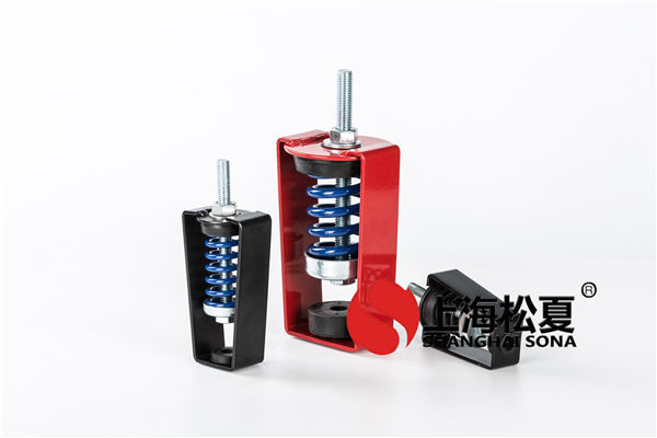 吊掛式彈簧減震器 吊掛式彈簧減震器