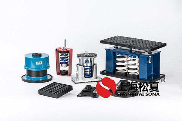 阻尼減振器有哪些特點，作用是什么？