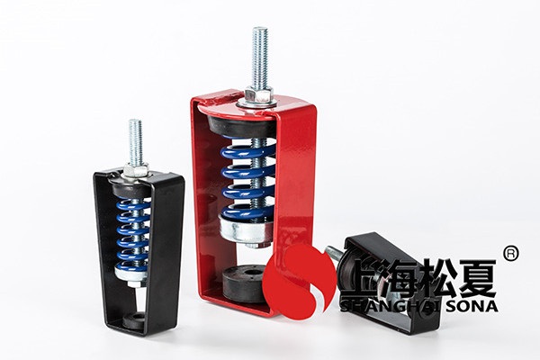 彈簧減振器的方法有哪些？