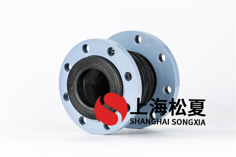 油泵柔性橡膠接頭能否回收再利用？