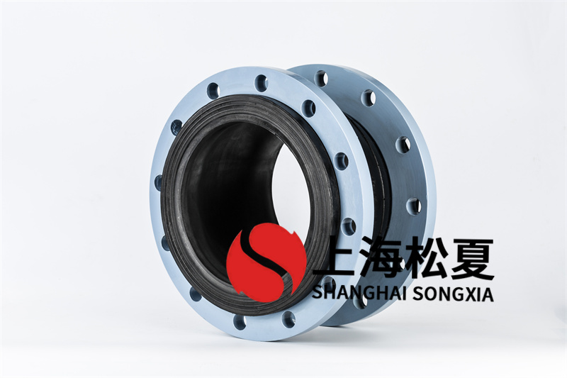 水泥漿襯四氟橡膠接頭有哪些特點？