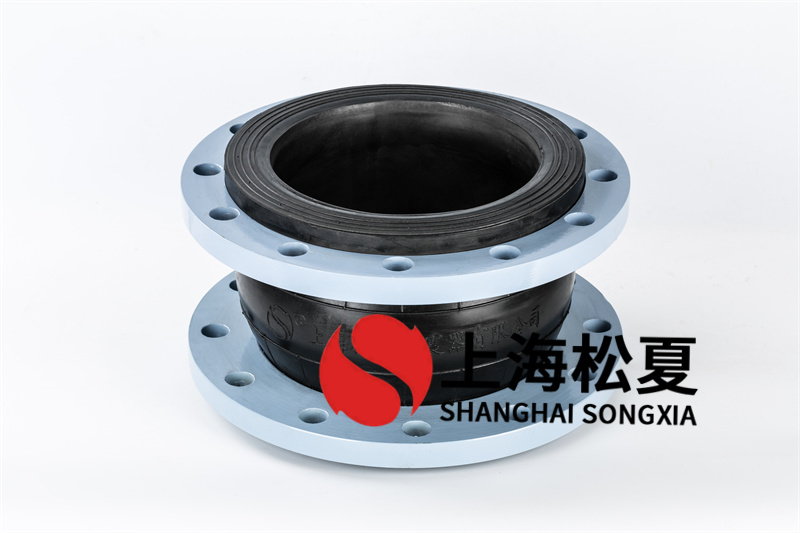 污泥管柔性軟連接能防紫外線？