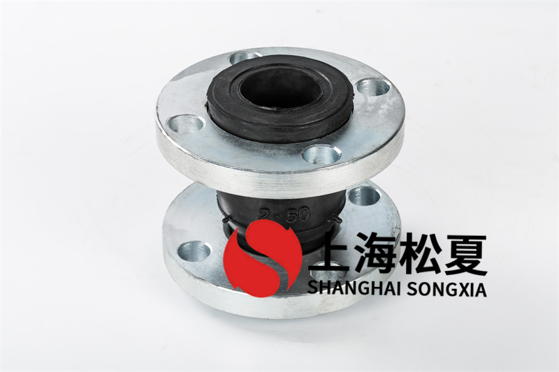 橡膠軟連接在化工設(shè)備管道連接中是否可以替代伸縮器？